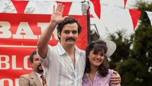 Narcos saison 1 Episode 3