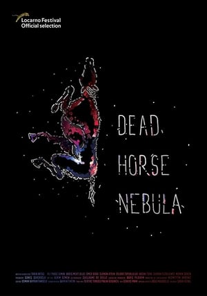 Poster Dead Horse Nebula 2018