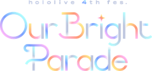 Our Bright Parade Day 1
