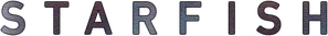Starfish — Logos 3
