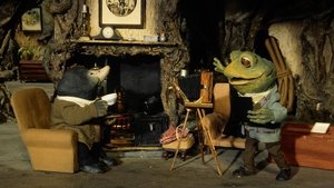 Toad, Photographer
