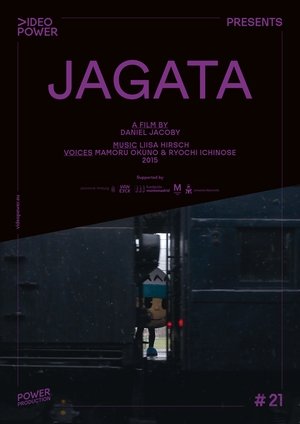 Nonton film Jagata (2016) terbaru sub indo
