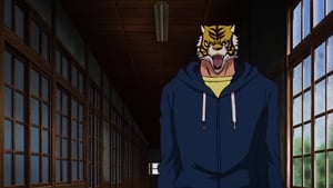 Tiger Mask W: 1×16