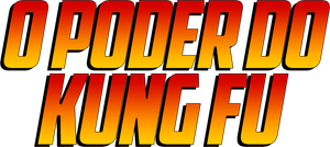 Kung Fu Vs. Acrobatic — Logos 1