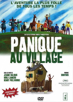 A Town Called Panic 35