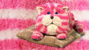 Bagpuss