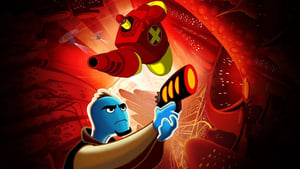 Osmosis Jones film complet