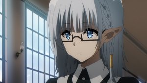 Kage no Jitsuryokusha ni Naritakute!: Saison 1 Episode 2