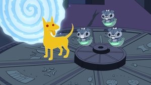 Bravest Warriors Season 1 Episode 12