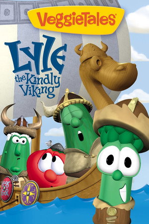 VeggieTales: Lyle the Kindly Viking 9