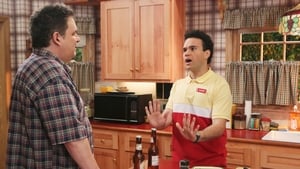 The Goldbergs: 2×19