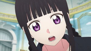 Champignon no Majo Episódio 11