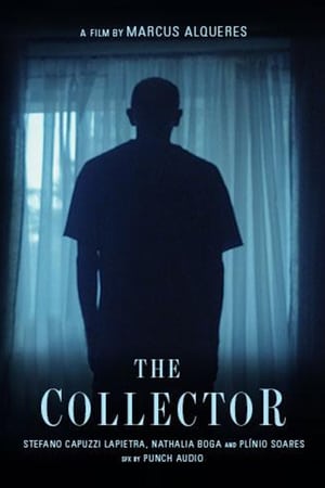 Poster The Collector (2019)