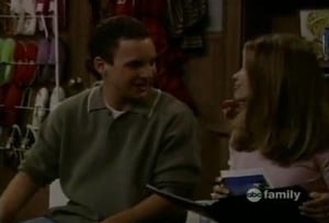 Boy Meets World: 6×13