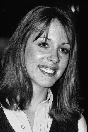 Sandy Farina portrait