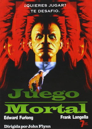 Image Juego mortal
