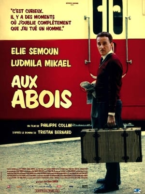 Poster Aux abois 2005