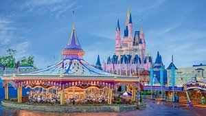 Magic Kingdom Park in Florida