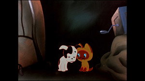 movie image