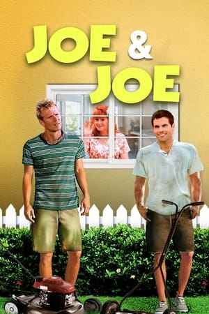 Poster Joe & Joe (1996)