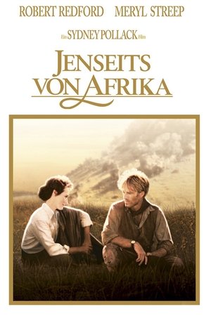 Jenseits von Afrika (1985)