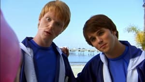 Zeke y Luther Temporada 3 Capitulo 21