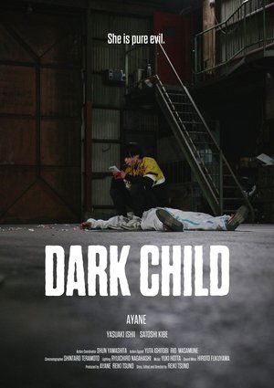 Image Dark Child