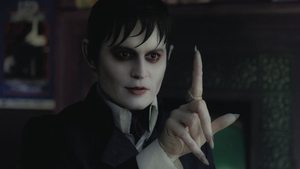 Dark Shadows 2012 HD | монгол хэлээр