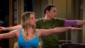 The Big Bang Theory 7 x Episodio 13