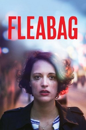 Fleabag: Kausi 1