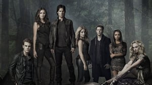 poster The Vampire Diaries