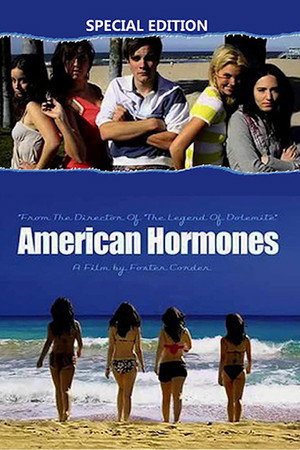 American Hormones 3