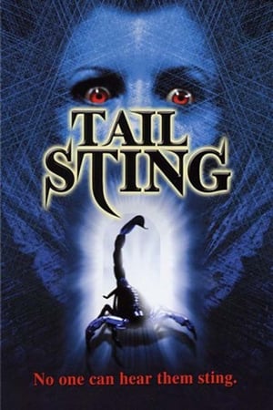 Poster Tail Sting - Der Stich des Skorpions 2001