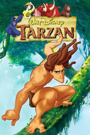 Image Tarzan