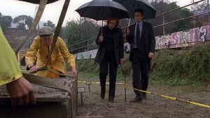 X-Files 7 episodio 14