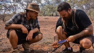 Aussie Gold Hunters Episode 17