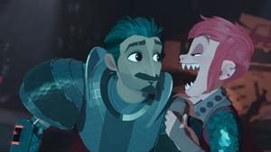 مشاهدة فيلم Nimona 2023 مترجم