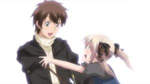 If It’s for My Daughter, I’d Even Defeat a Demon Lord Season 1 Episode 12