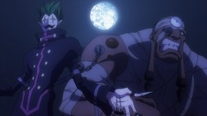 Overlord: Season 1 Episode 8 – Twin Swords of Slashing Death