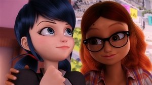 Miraculous – As Aventuras De Ladybug: 2 x 7