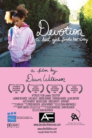 Poster Devotion (2005)