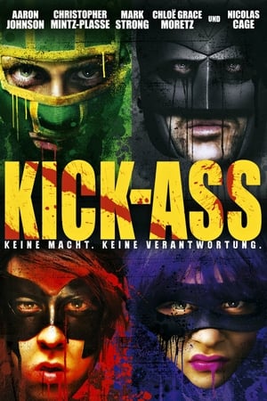 Image Kick-Ass