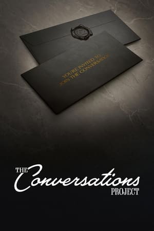 The Conversations Project Season 1 Episode 2 2023