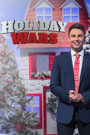 Holiday Wars – Season 2 Holiday Wars – Season 2