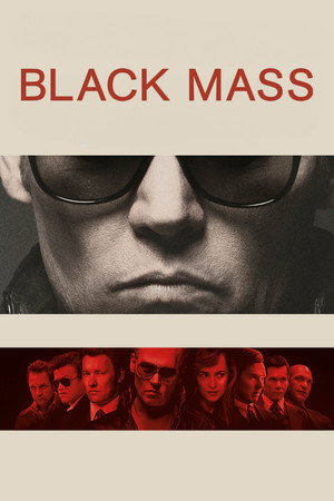 Постер фильма «Черная месса (2015)» — (26 из 60)