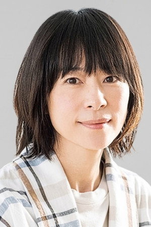 Naomi Nishida