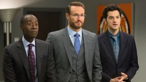 House of Lies: 4×4