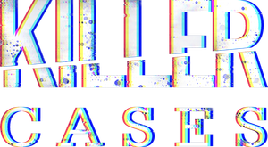 Maestros del crimen — Logos 2