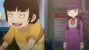 Hi Score Girl: 1×1