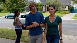 Agenci NCIS: Los Angeles: 4×4